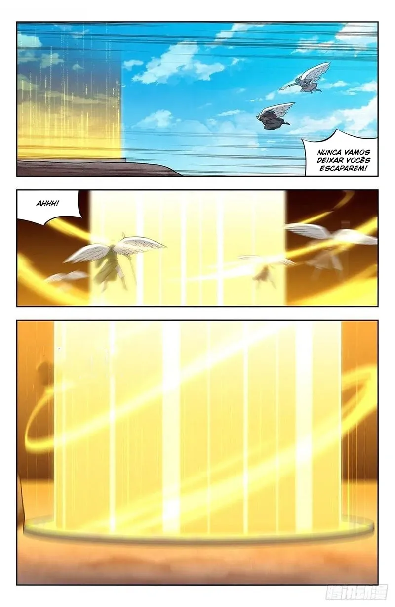 Read Supremo Sistema De Blefes (PT-BR) PT Manga Online