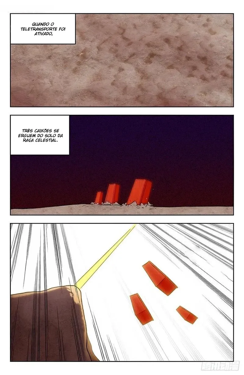 Read Supremo Sistema De Blefes (PT-BR) PT Manga Online