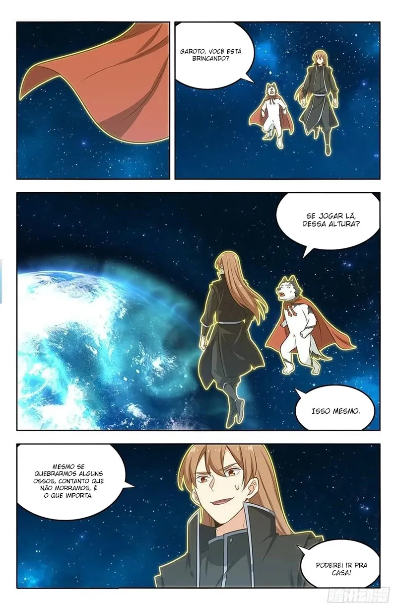 Read Supremo Sistema De Blefes (PT-BR) PT Manga Online