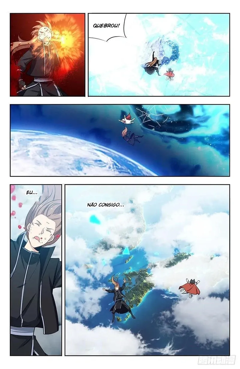 Read Supremo Sistema De Blefes (PT-BR) PT Manga Online