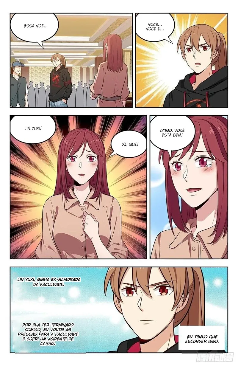Read Supremo Sistema De Blefes (PT-BR) PT Manga Online