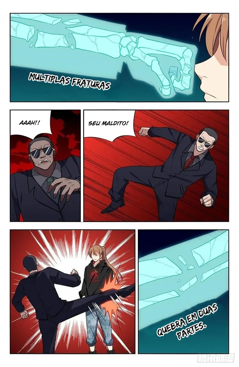 Read Supremo Sistema De Blefes (PT-BR) PT Manga Online