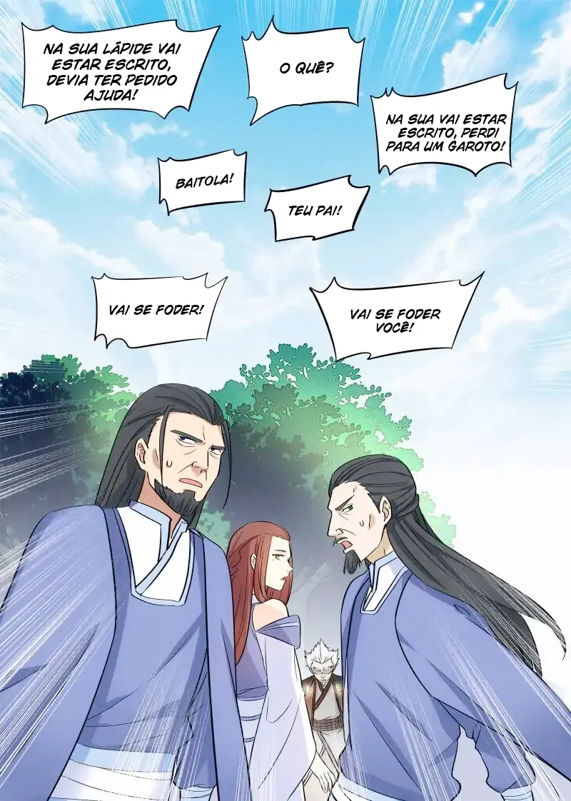 Read Supremo Sistema De Blefes (PT-BR) PT Manga Online