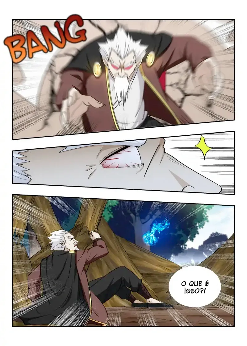 Read Supremo Sistema De Blefes (PT-BR) PT Manga Online