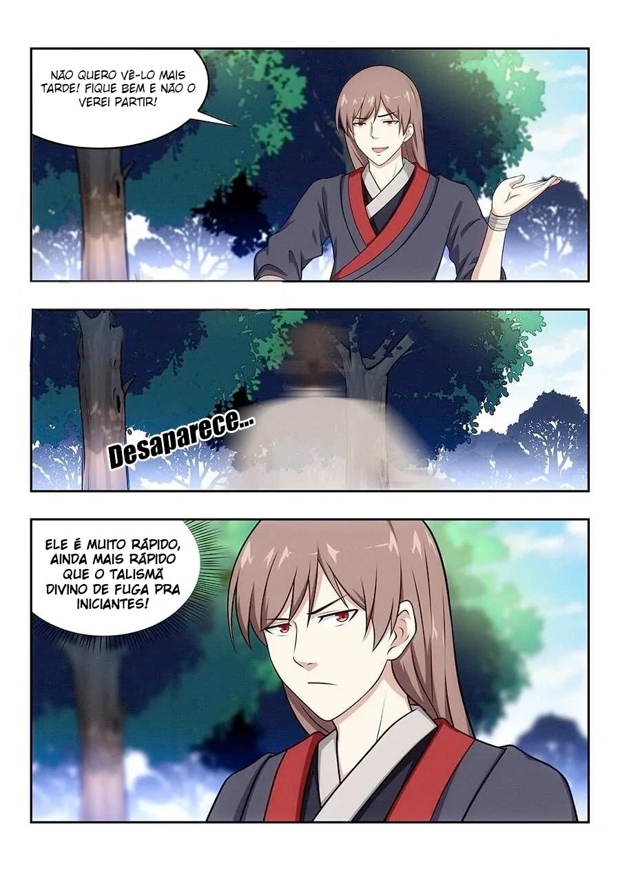 Read Supremo Sistema De Blefes (PT-BR) PT Manga Online