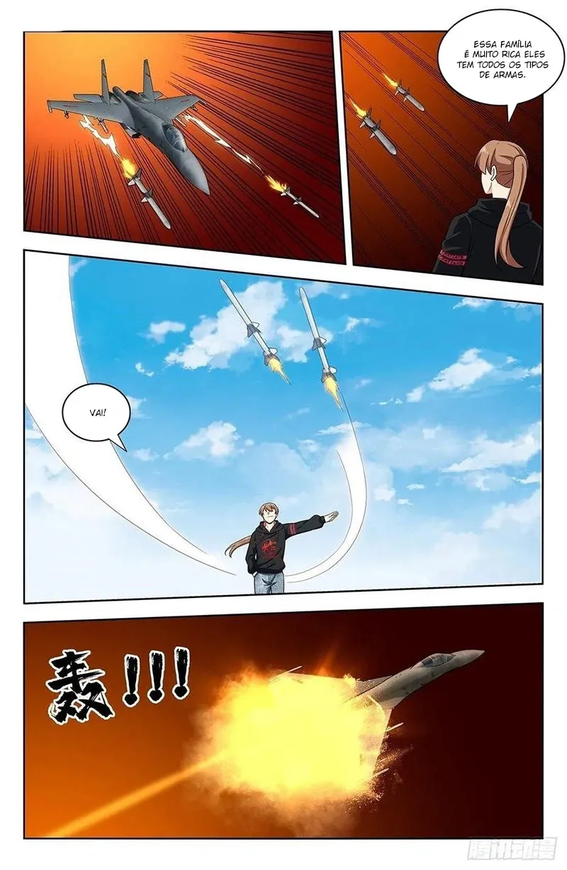 Read Supremo Sistema De Blefes (PT-BR) PT Manga Online