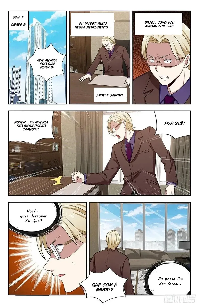 Read Supremo Sistema De Blefes (PT-BR) PT Manga Online