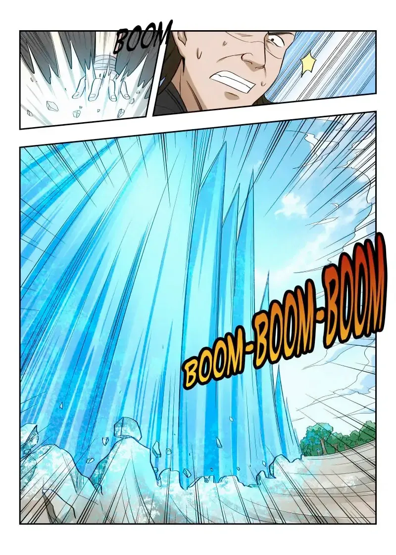 Read Supremo Sistema De Blefes (PT-BR) PT Manga Online
