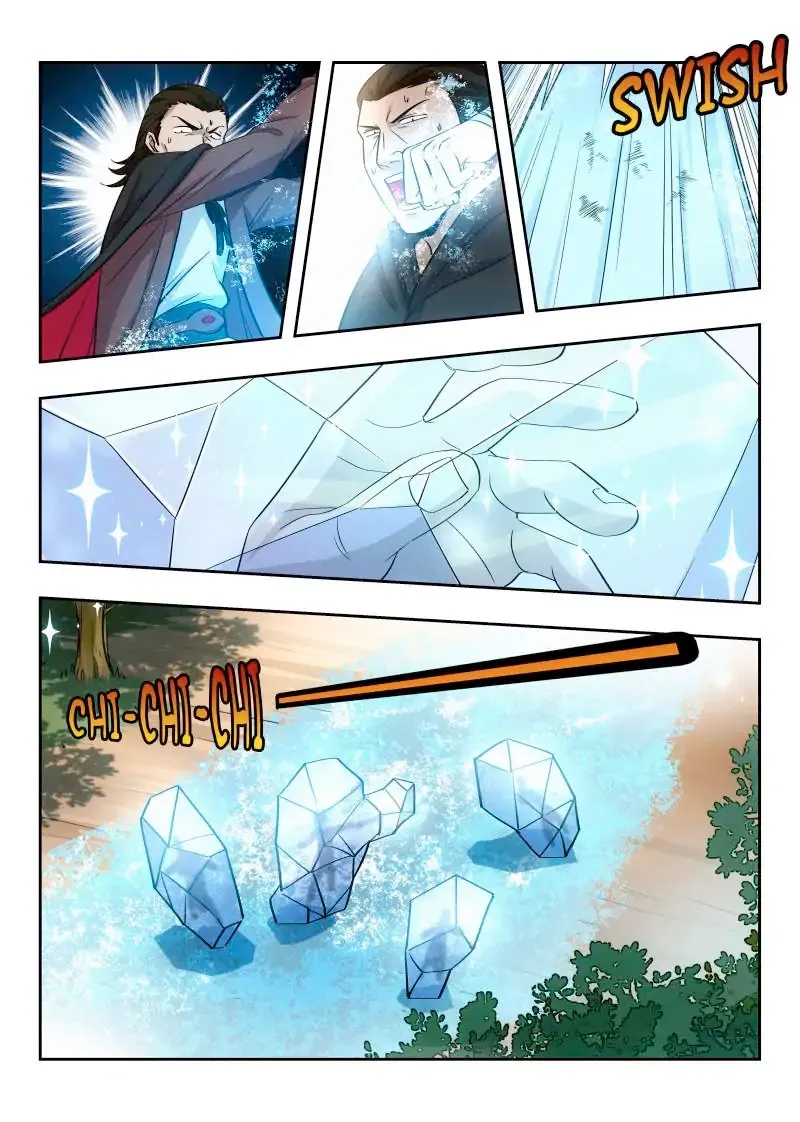 Read Supremo Sistema De Blefes (PT-BR) PT Manga Online