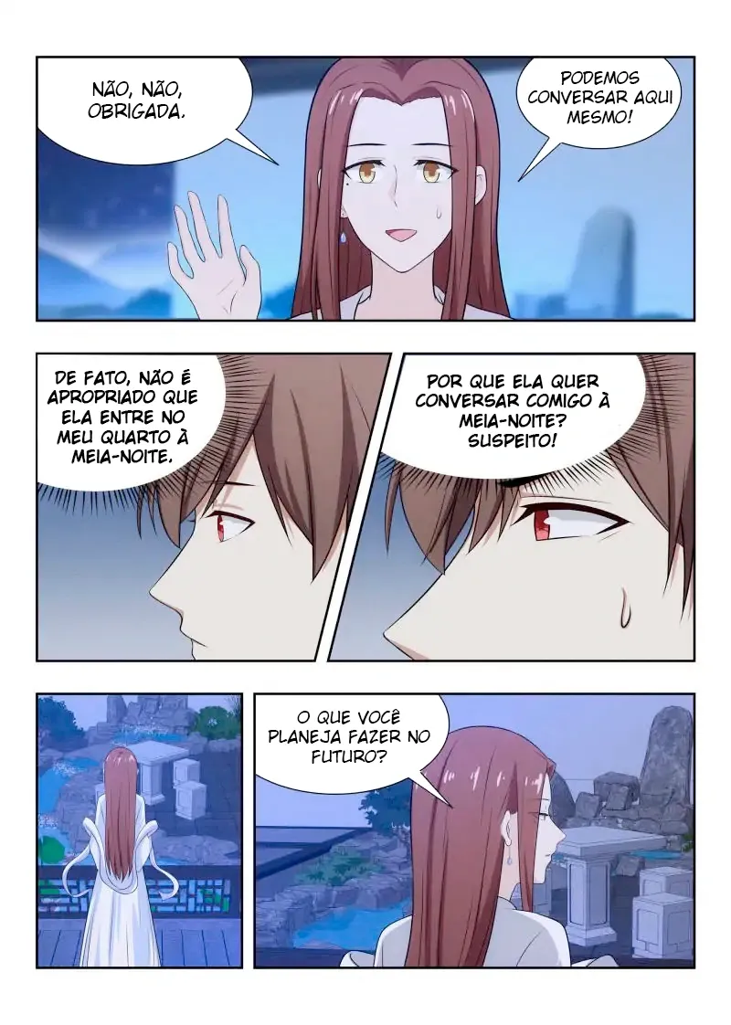Read Supremo Sistema De Blefes (PT-BR) PT Manga Online