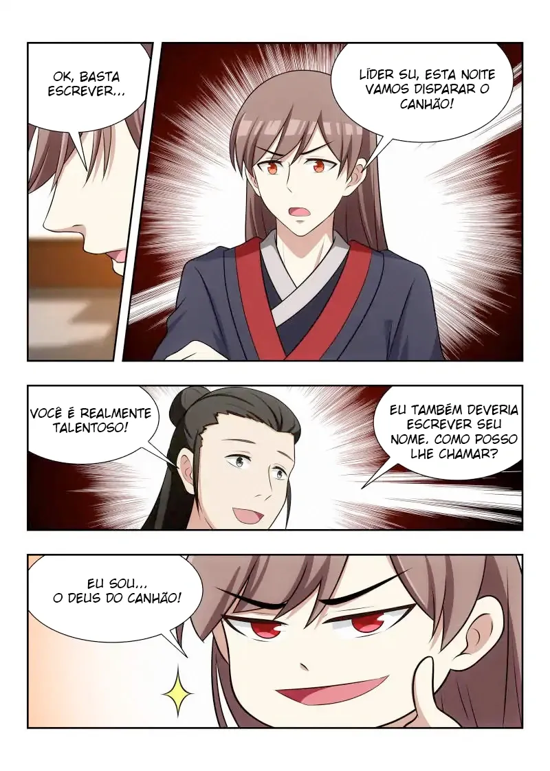 Read Supremo Sistema De Blefes (PT-BR) PT Manga Online