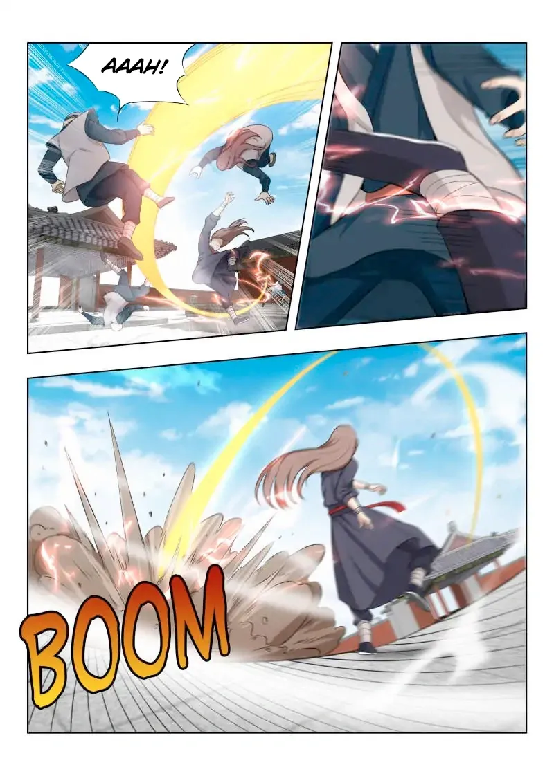 Read Supremo Sistema De Blefes (PT-BR) PT Manga Online