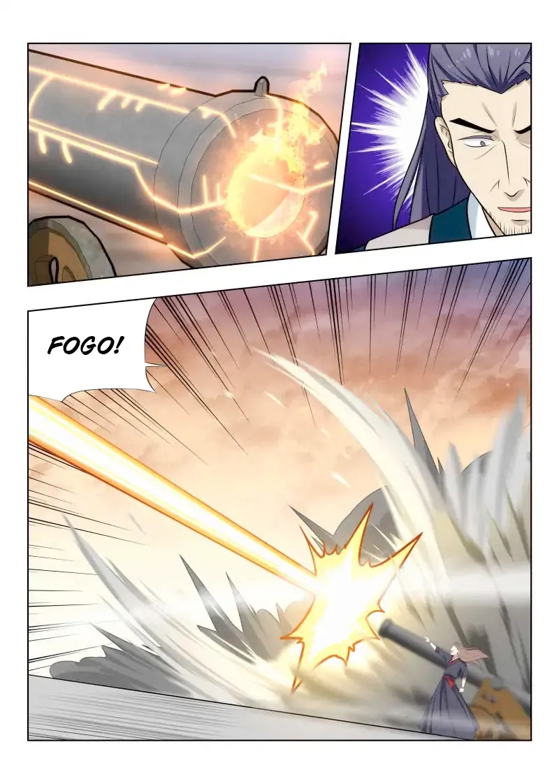 Read Supremo Sistema De Blefes (PT-BR) PT Manga Online