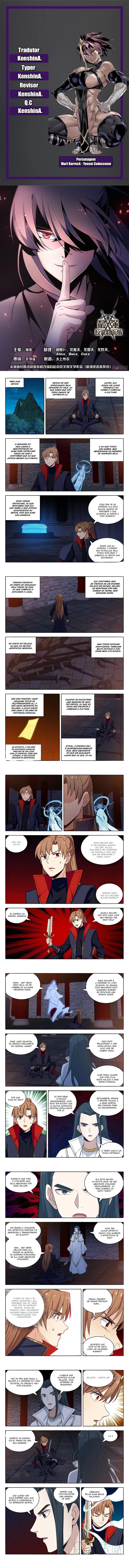 Read Supremo Sistema De Blefes (PT-BR) PT Manga Online