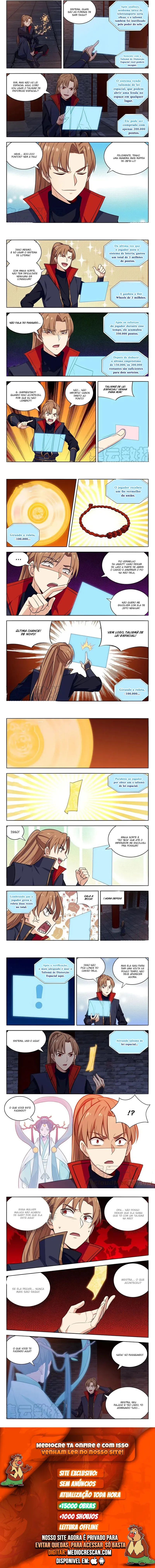 Read Supremo Sistema De Blefes (PT-BR) PT Manga Online