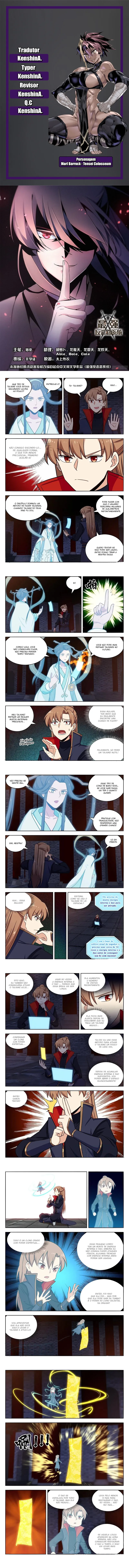 Read Supremo Sistema De Blefes (PT-BR) PT Manga Online