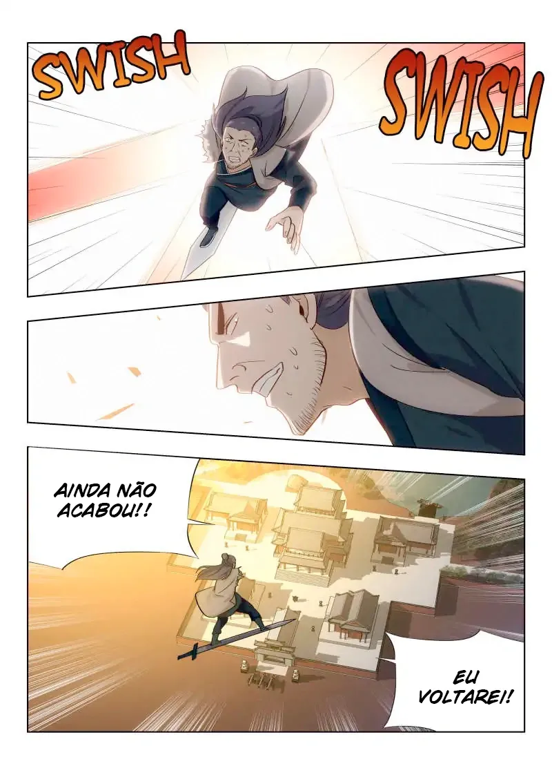 Read Supremo Sistema De Blefes (PT-BR) PT Manga Online