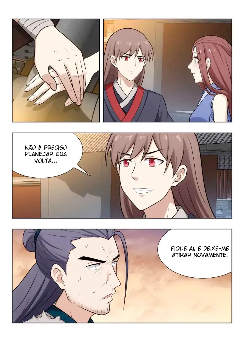 Read Supremo Sistema De Blefes (PT-BR) PT Manga Online
