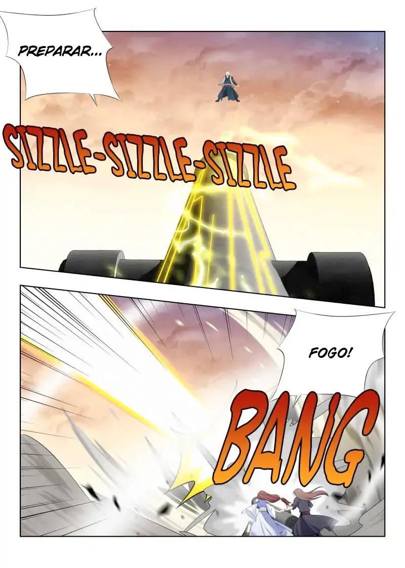 Read Supremo Sistema De Blefes (PT-BR) PT Manga Online