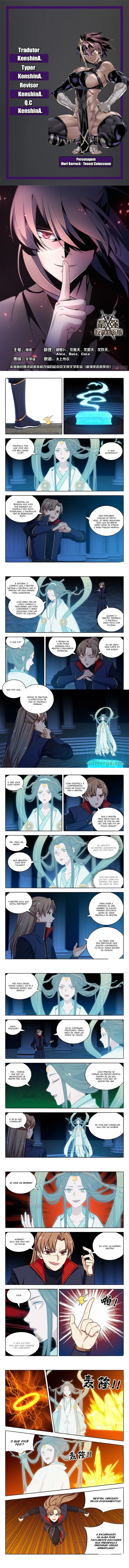 Read Supremo Sistema De Blefes (PT-BR) PT Manga Online