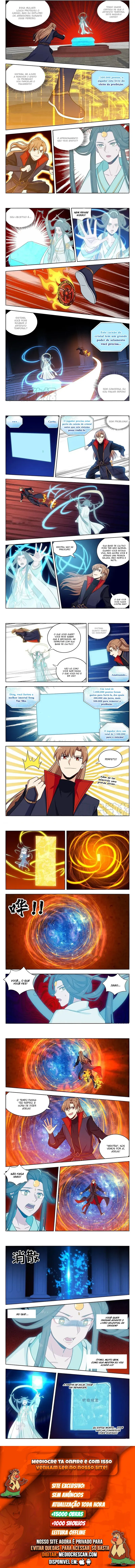 Read Supremo Sistema De Blefes (PT-BR) PT Manga Online