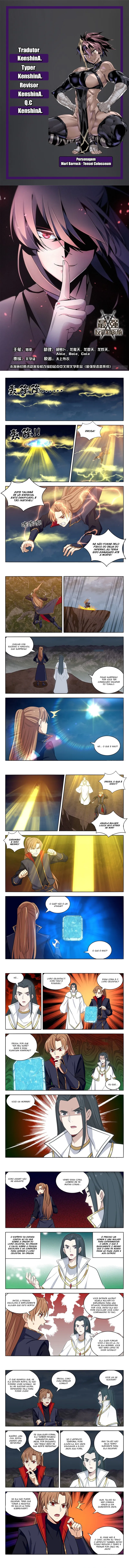 Read Supremo Sistema De Blefes (PT-BR) PT Manga Online