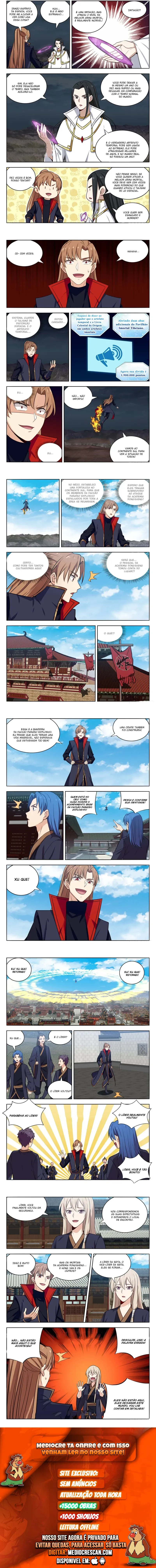 Read Supremo Sistema De Blefes (PT-BR) PT Manga Online