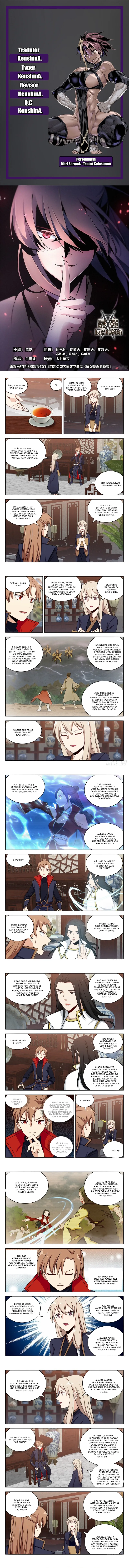 Read Supremo Sistema De Blefes (PT-BR) PT Manga Online