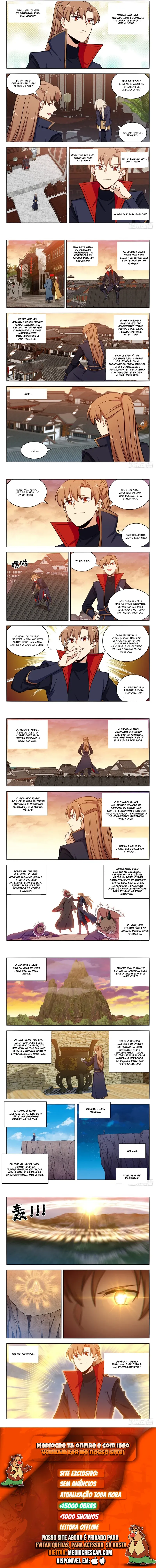 Read Supremo Sistema De Blefes (PT-BR) PT Manga Online