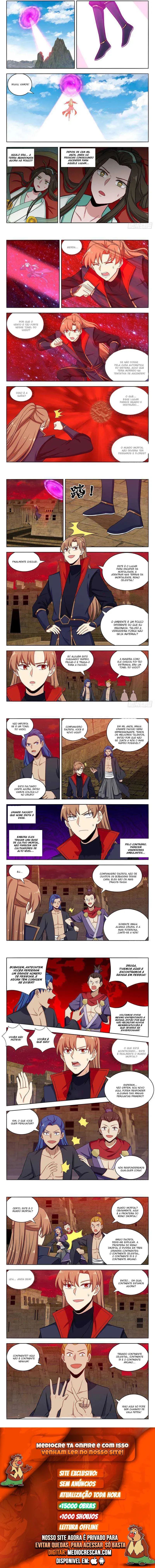 Read Supremo Sistema De Blefes (PT-BR) PT Manga Online