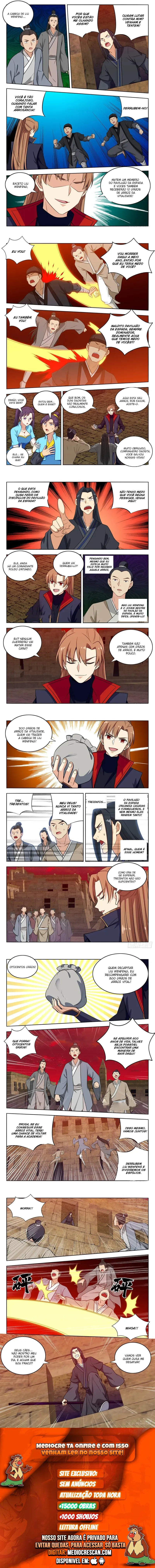 Read Supremo Sistema De Blefes (PT-BR) PT Manga Online
