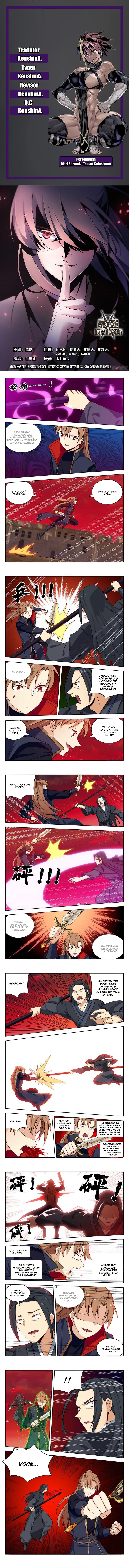 Read Supremo Sistema De Blefes (PT-BR) PT Manga Online