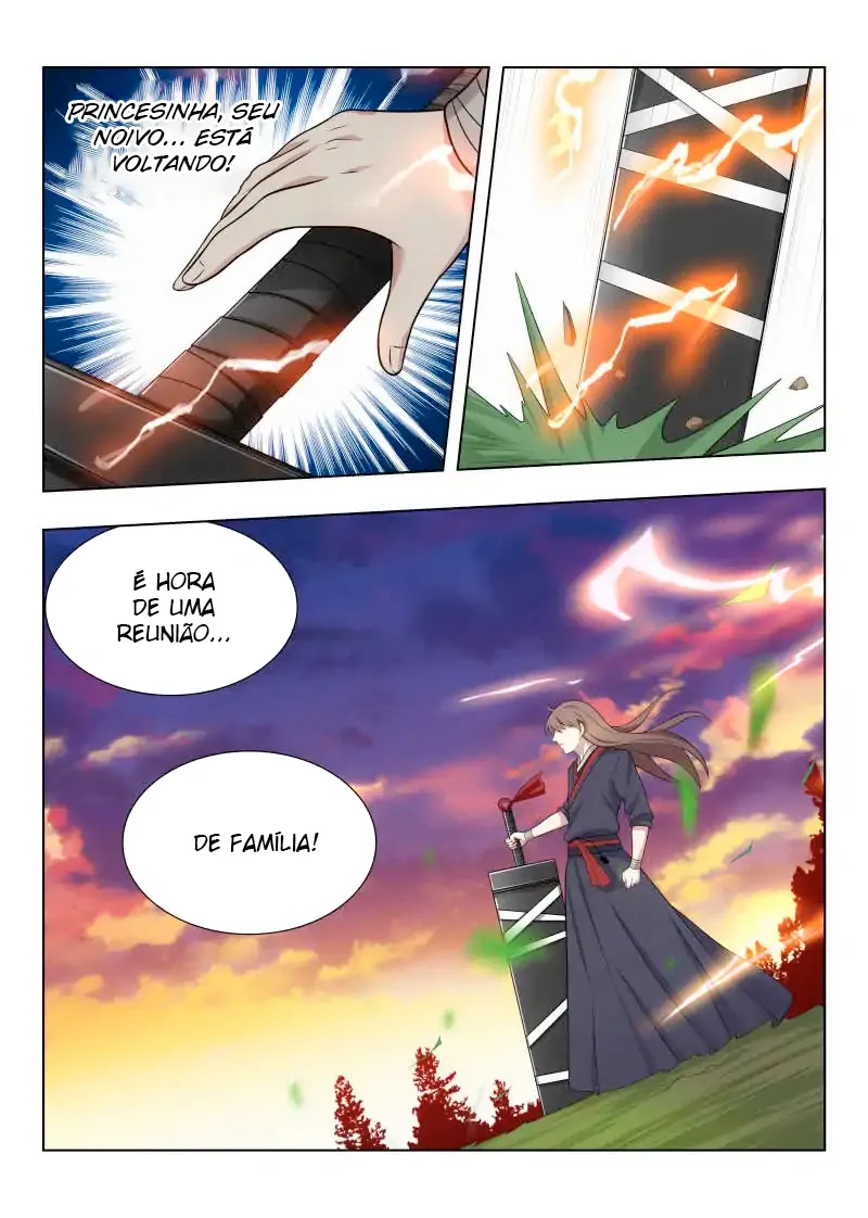Read Supremo Sistema De Blefes (PT-BR) PT Manga Online