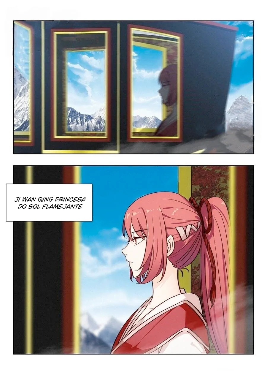 Read Supremo Sistema De Blefes (PT-BR) PT Manga Online