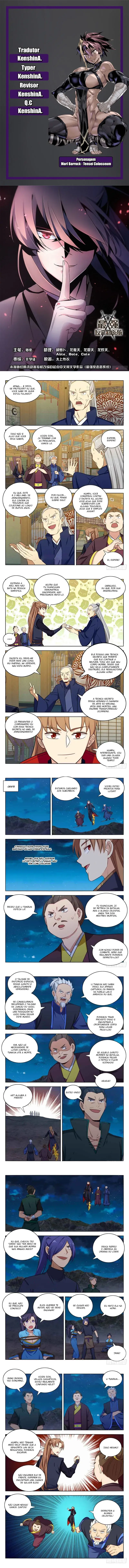 Read Supremo Sistema De Blefes (PT-BR) PT Manga Online