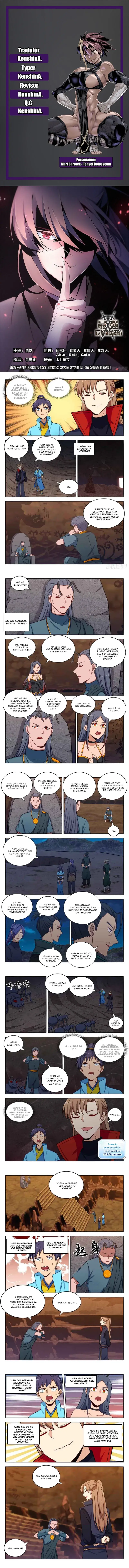 Read Supremo Sistema De Blefes (PT-BR) PT Manga Online