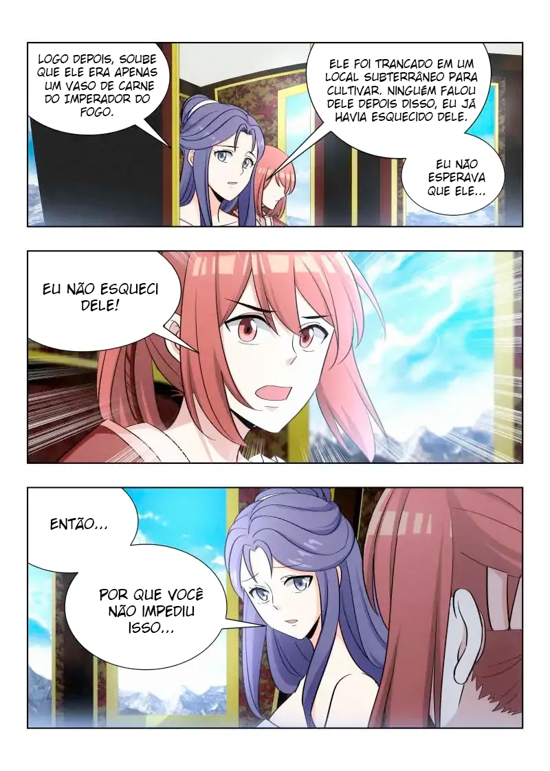Read Supremo Sistema De Blefes (PT-BR) PT Manga Online