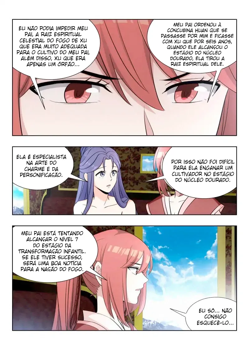 Read Supremo Sistema De Blefes (PT-BR) PT Manga Online