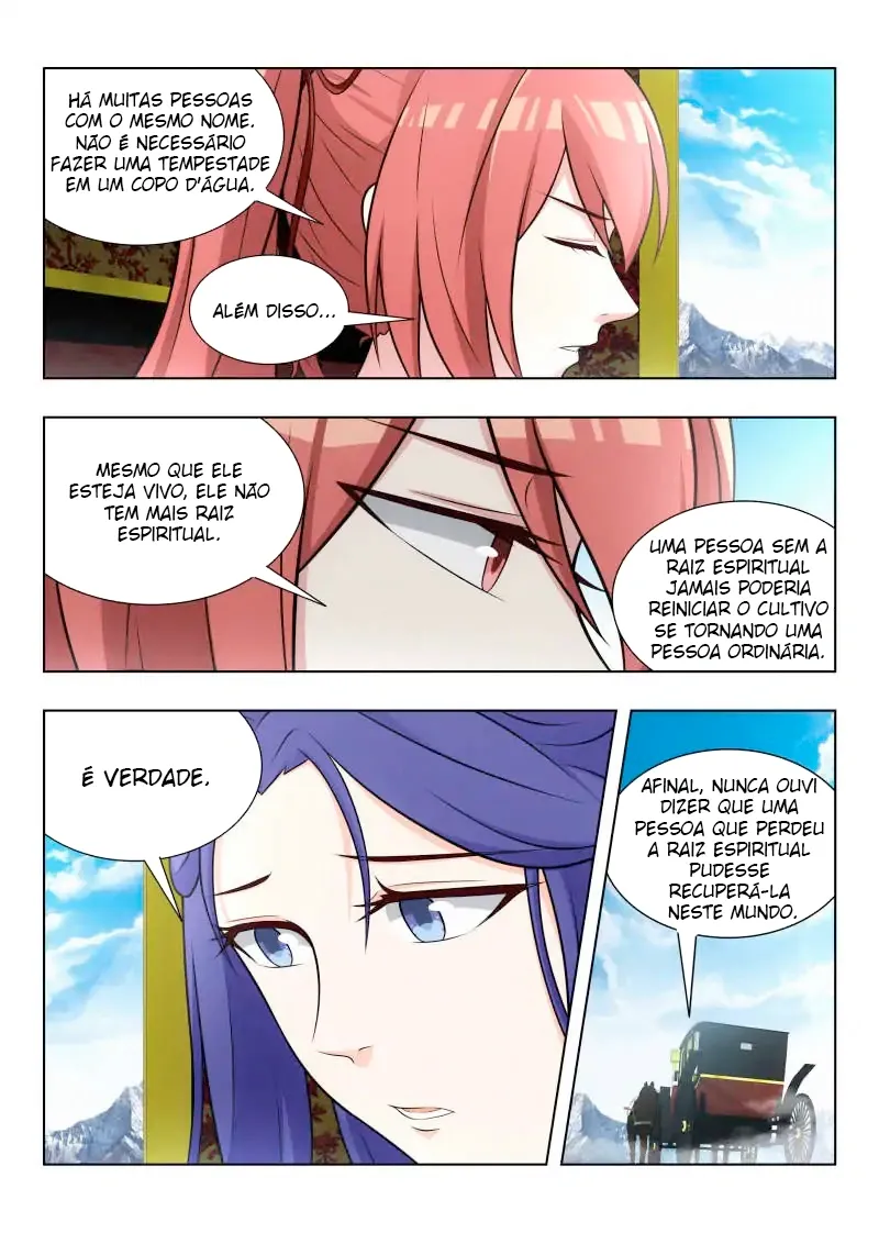 Read Supremo Sistema De Blefes (PT-BR) PT Manga Online