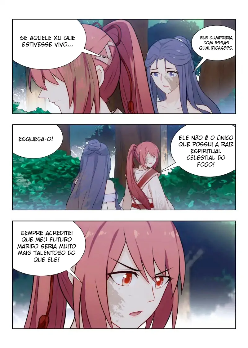 Read Supremo Sistema De Blefes (PT-BR) PT Manga Online