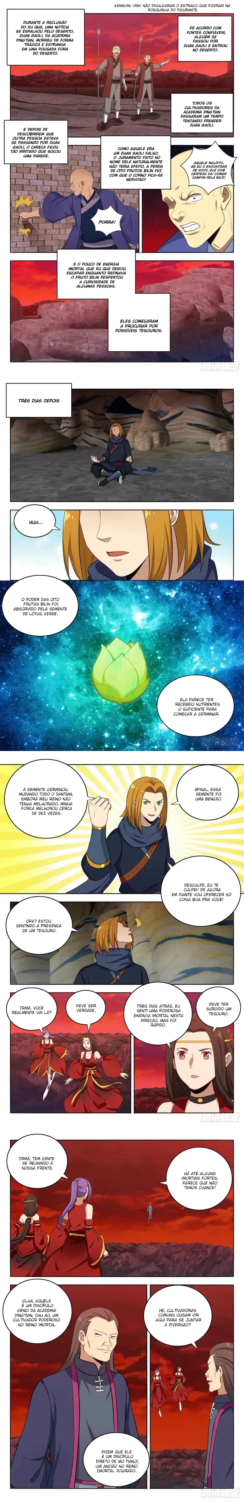 Read Supremo Sistema De Blefes (PT-BR) PT Manga Online