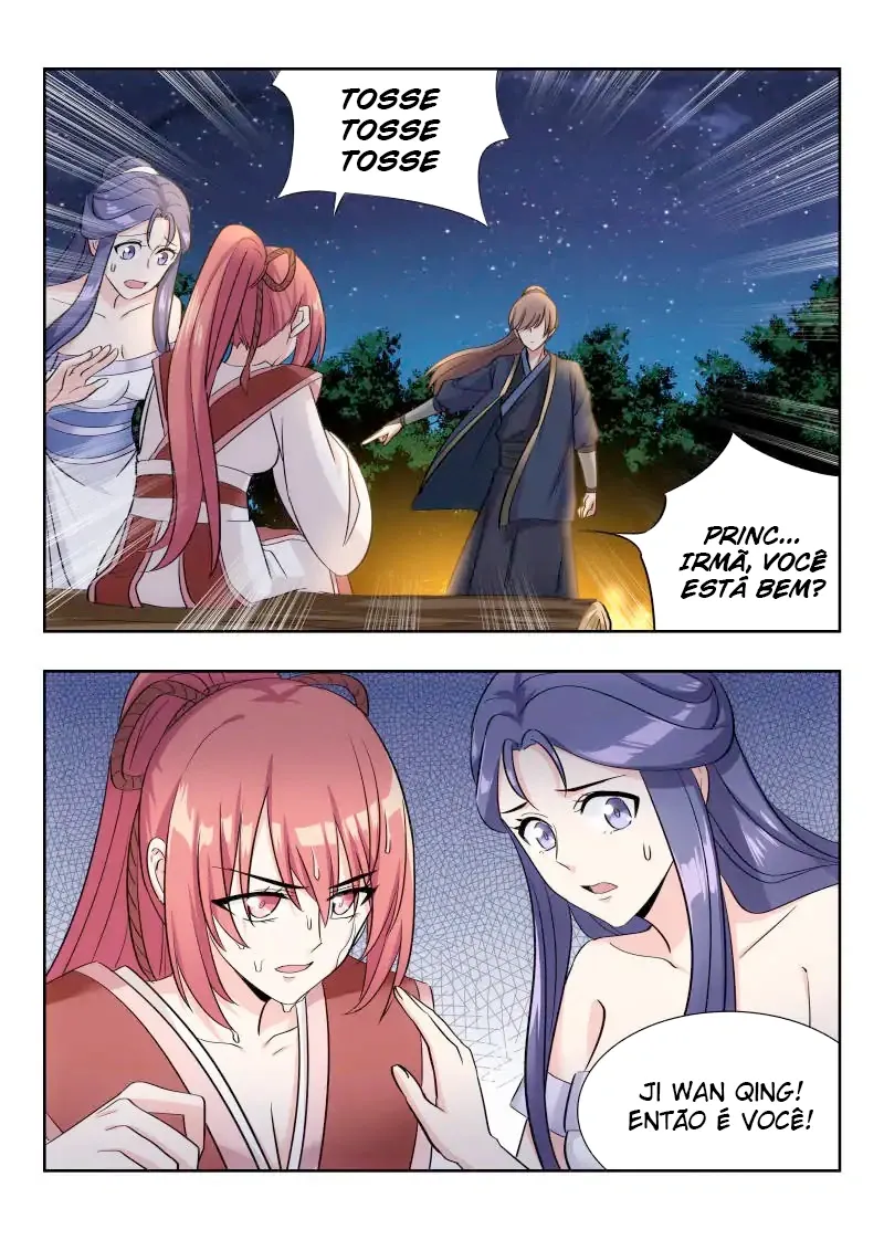 Read Supremo Sistema De Blefes (PT-BR) PT Manga Online