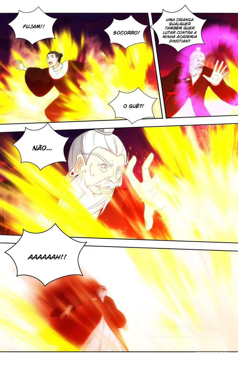 Read Supremo Sistema De Blefes (PT-BR) PT Manga Online