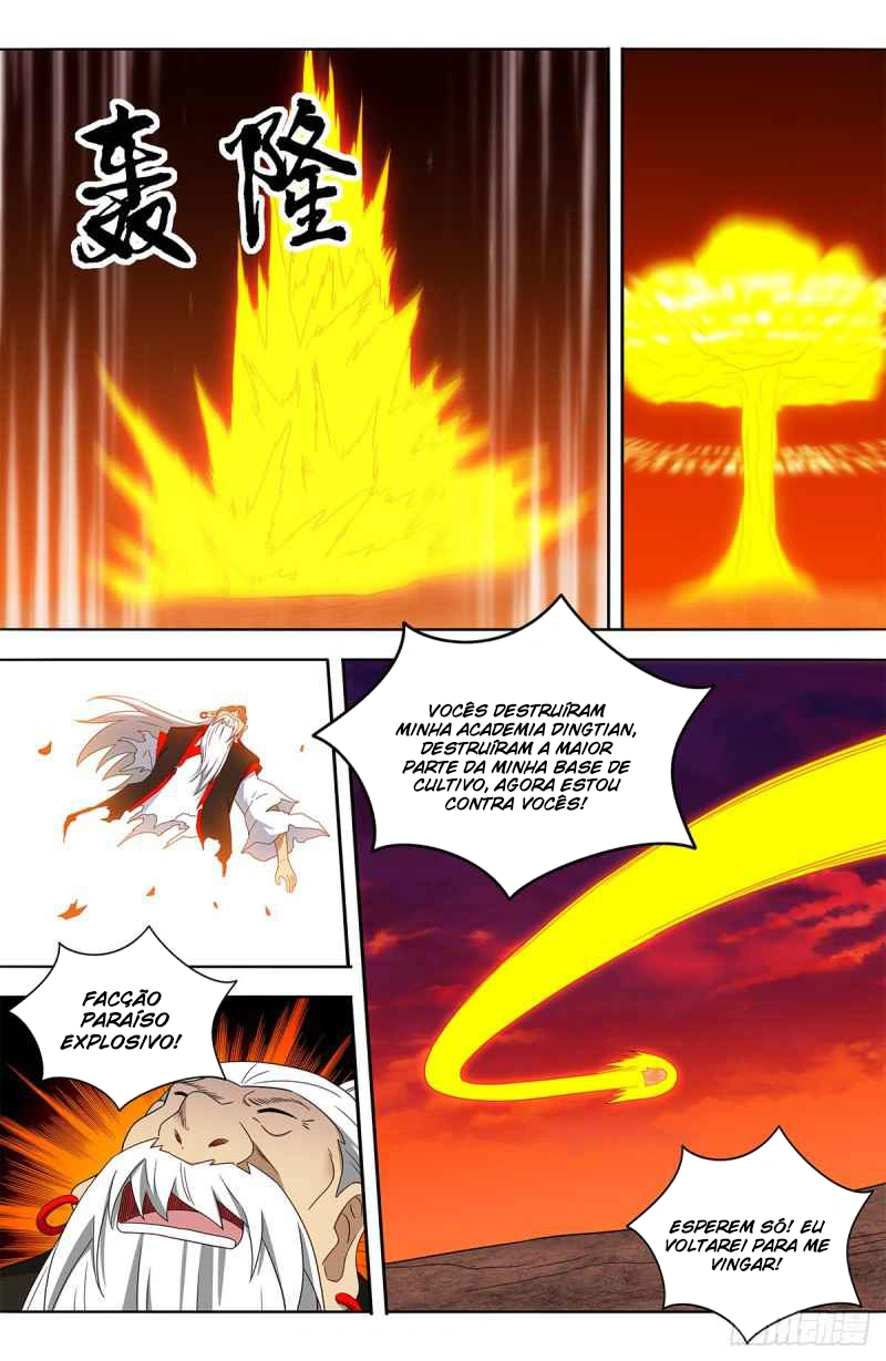 Read Supremo Sistema De Blefes (PT-BR) PT Manga Online