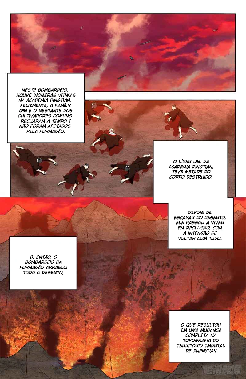 Read Supremo Sistema De Blefes (PT-BR) PT Manga Online