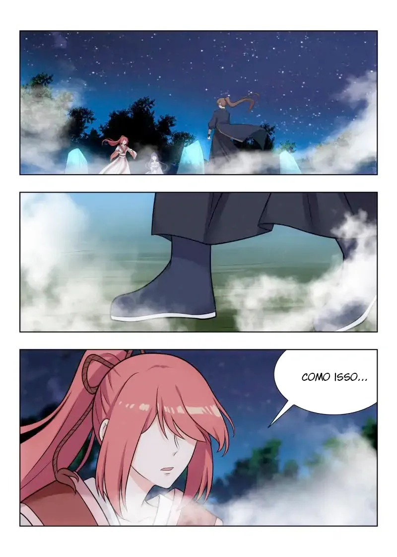 Read Supremo Sistema De Blefes (PT-BR) PT Manga Online