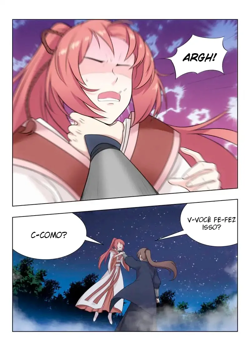 Read Supremo Sistema De Blefes (PT-BR) PT Manga Online
