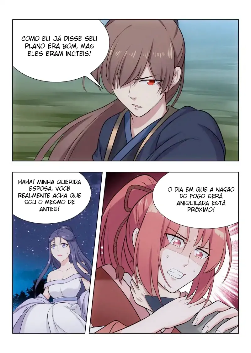 Read Supremo Sistema De Blefes (PT-BR) PT Manga Online