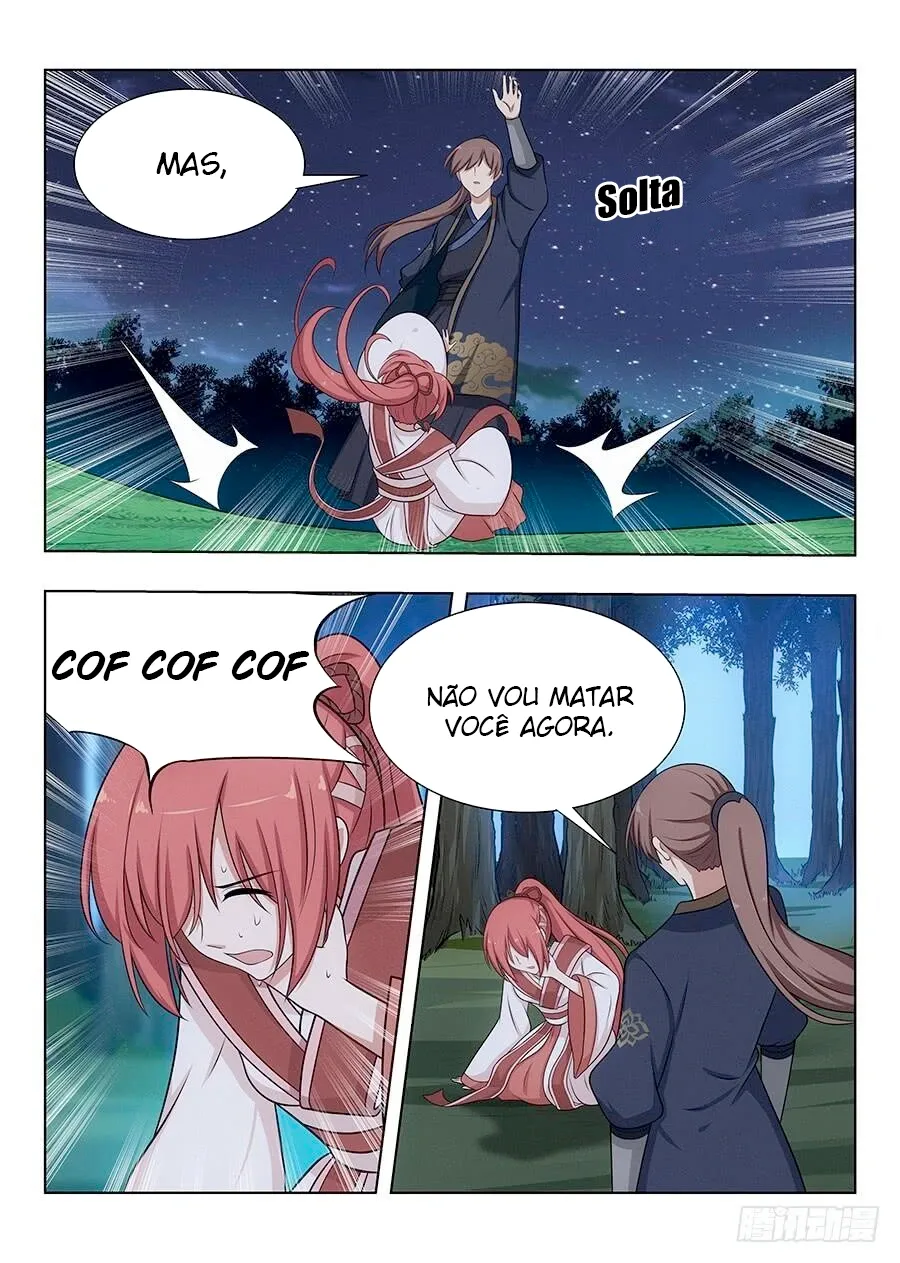 Read Supremo Sistema De Blefes (PT-BR) PT Manga Online
