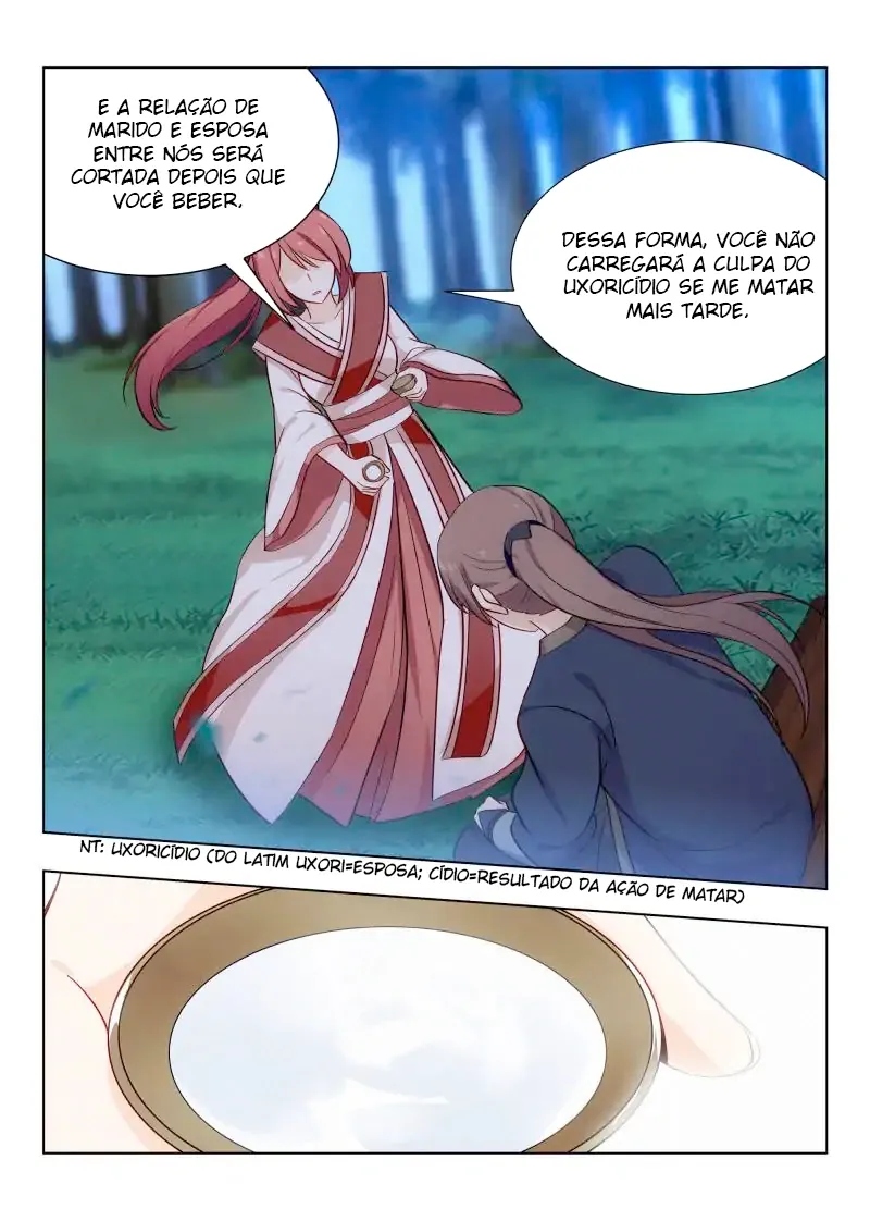 Read Supremo Sistema De Blefes (PT-BR) PT Manga Online